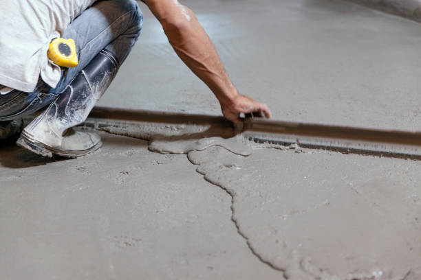 Best Commercial Concrete Services in Ocean Acres, NJ