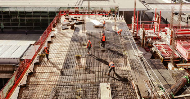 Best Concrete Removal and Replacement in Ocean Acres, NJ