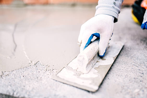 Best Concrete Sealing and Maintenance in Ocean Acres, NJ